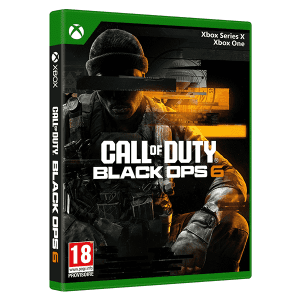 Promo 1258 Call of Duty Black Ops 6 Xbox Series X