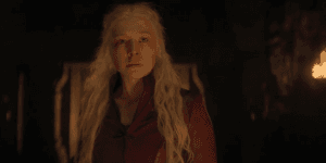 Critique de House of the Dragon Saison 2 Episode 1 . Critique de House of the Dragon Saison 2 Episode 1