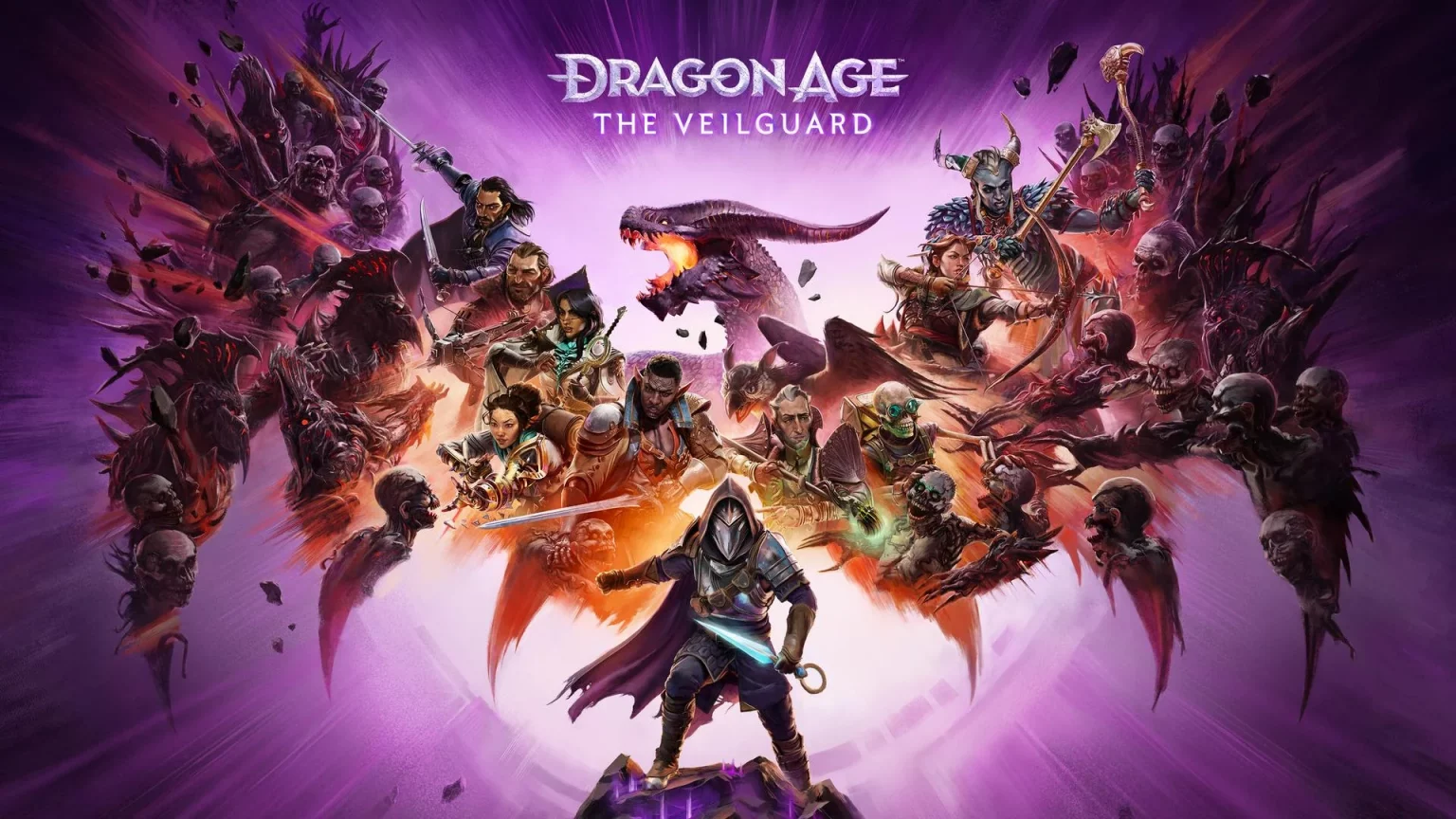 Le jeu Dragon Age The Veilguard dévoile 15 minutes d’un gameplay époustouflant