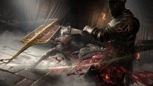 Elden Ring : Shadow of the Erdtree surpasse largement les attentes