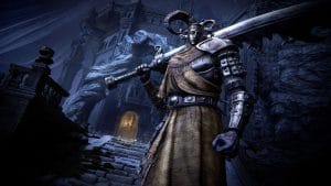 Le jeu Elden Ring : Shadow of The ErdTree propose entre 30 et 40 heures de jeu