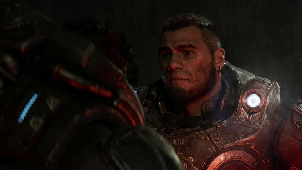 Gears of War: E-Day pourrait finalement éviter la PS5, Xbox semble durcir sa stratégie