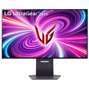 Xbox Cloud Gaming débarque sur les TV LG : jouez sans console dès aujourd'hui ! 3 LG Ultragear™ 32GS95UE-B Ecran PC Gaming 32" - Dalle OLED résolution FHD