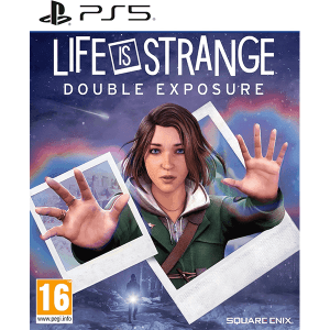L'Excitation Grandit Pour Life Is Strange : Double Exposure 1 Life is Strange: Double Exposure - Playstation 5