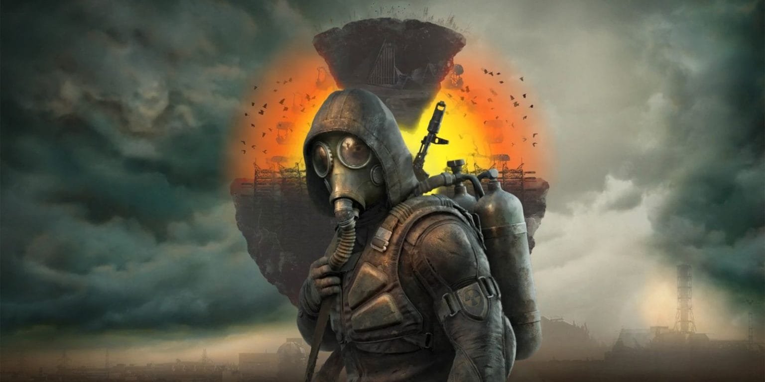 Stalker 2 optimisé pour DualSense bientôt disponible sur PS5