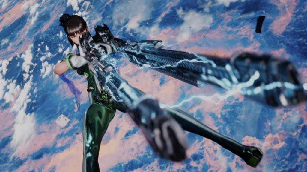 Stellar Blade 2 : le réalisateur vise une suite pour 2027, malgré des défis de production 3 Stellar Blade