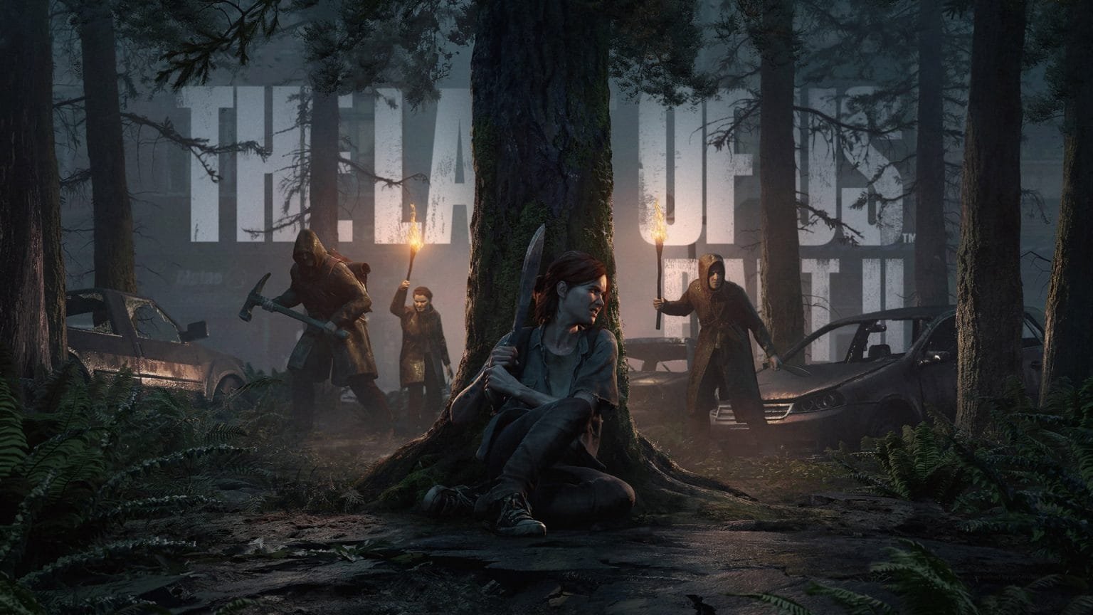 La version PC de The Last of Us Part 2 est apparemment terminée depuis longtemps