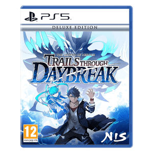 Promo 1269 The Legend of Heroes: Trails through Daybreak PlayStation 5