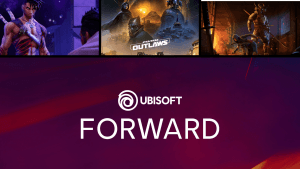 Ubisoft Forward 2024 : toutes les grandes annonces et les bandes-annonces