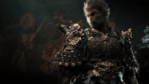black myth wukong
