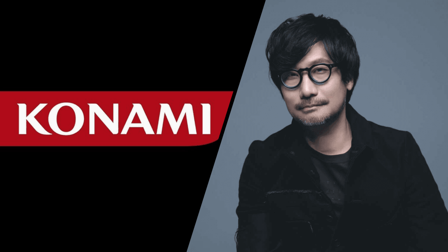 Konami a exprimé son désir de collaborer à nouveau avec Kojima, car ce serait un rêve.
