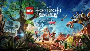 LEGO Horizon Adventures annoncé par PlayStation pour toutes les plates-formes excepté la Xbox