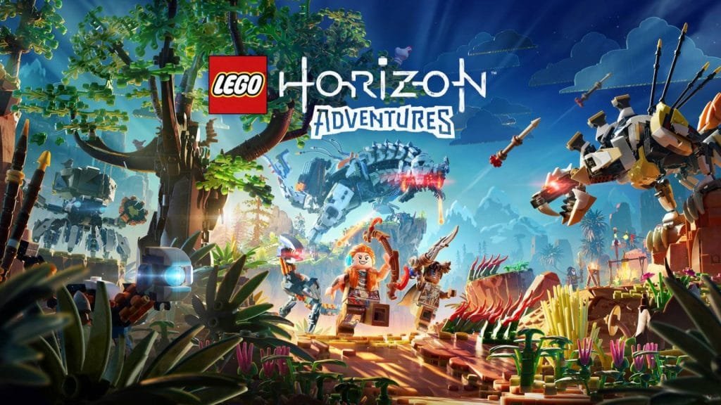 LEGO Horizon Adventures annoncé par PlayStation pour toutes les plates-formes excepté la Xbox lego horizon adventures