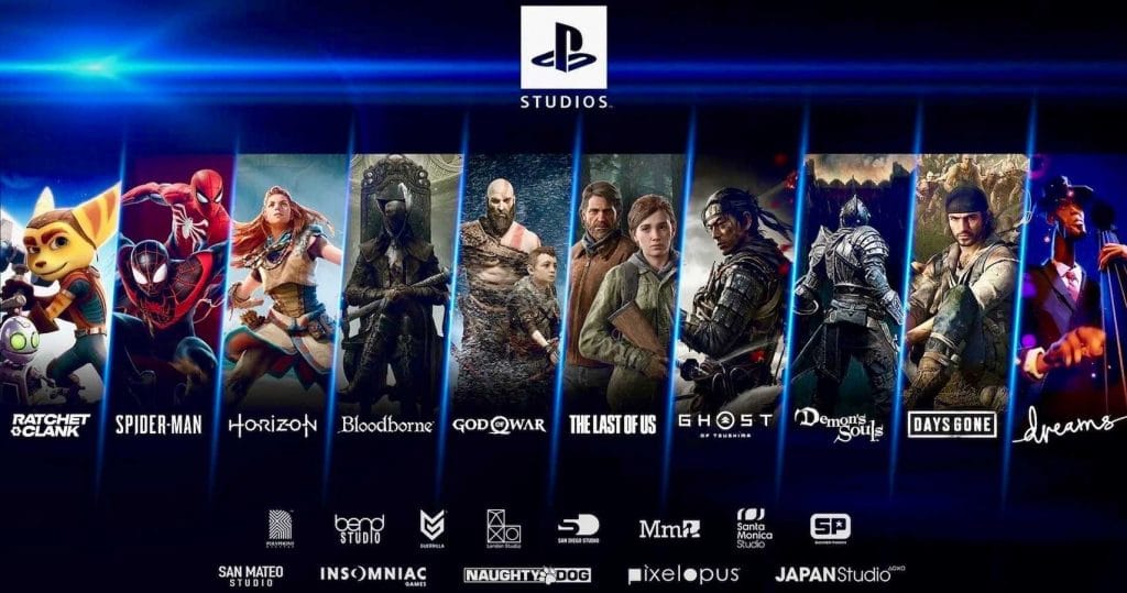 PlayStation annonce des jeux solo majeurs chaque année à partir de 2025 6 playstation 1 1
