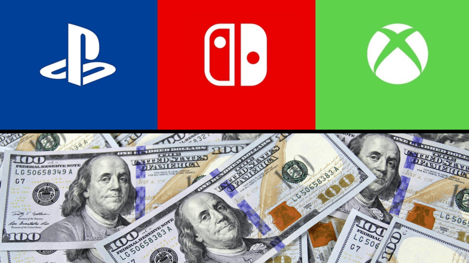 Le PDG d'Embracer a confirmé que des discussions étaient en cours concernant des jeux dont le prix dépasserait 70 $.