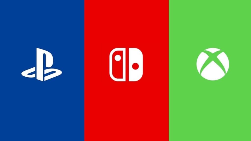 Sony accélère le virage multiplateforme pour ses jeux PlayStation Studios 1 ps5 vs xbox vs switch