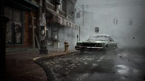 Silent Hill : Konami envisage de nouveaux pays pour les prochains jeux Silent Hill : Konami envisage de nouveaux pays pour les prochains jeux