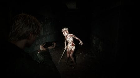 silent Hill 2 3