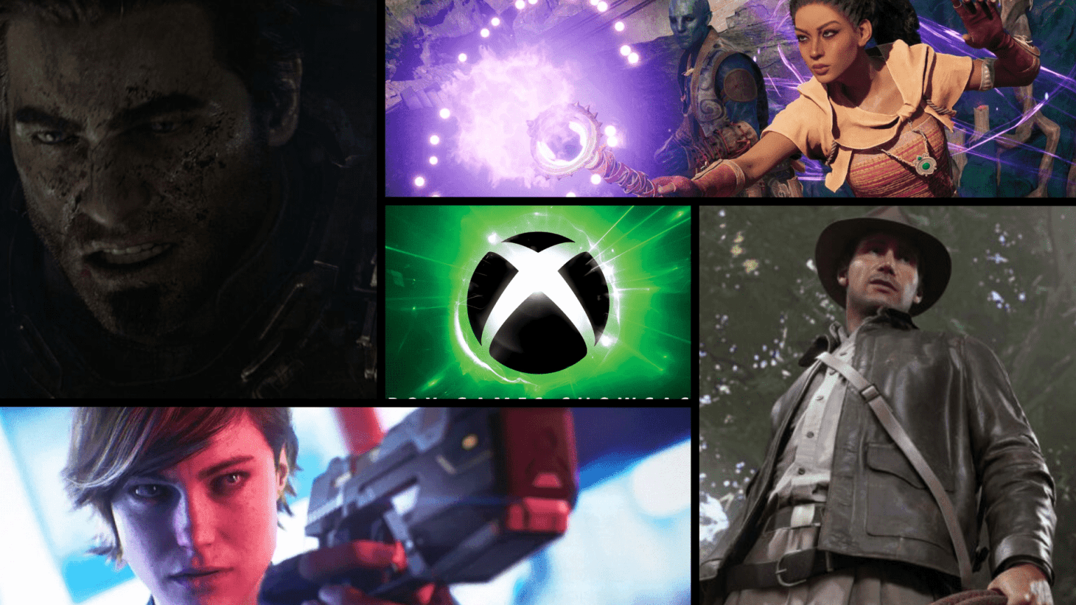 Voici tout ce qui a été annoncé lors du Xbox Games Showcase 2024.
