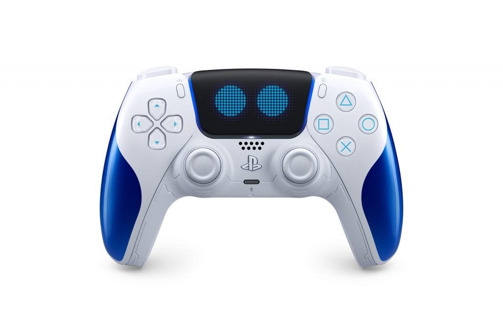 Astro Bot