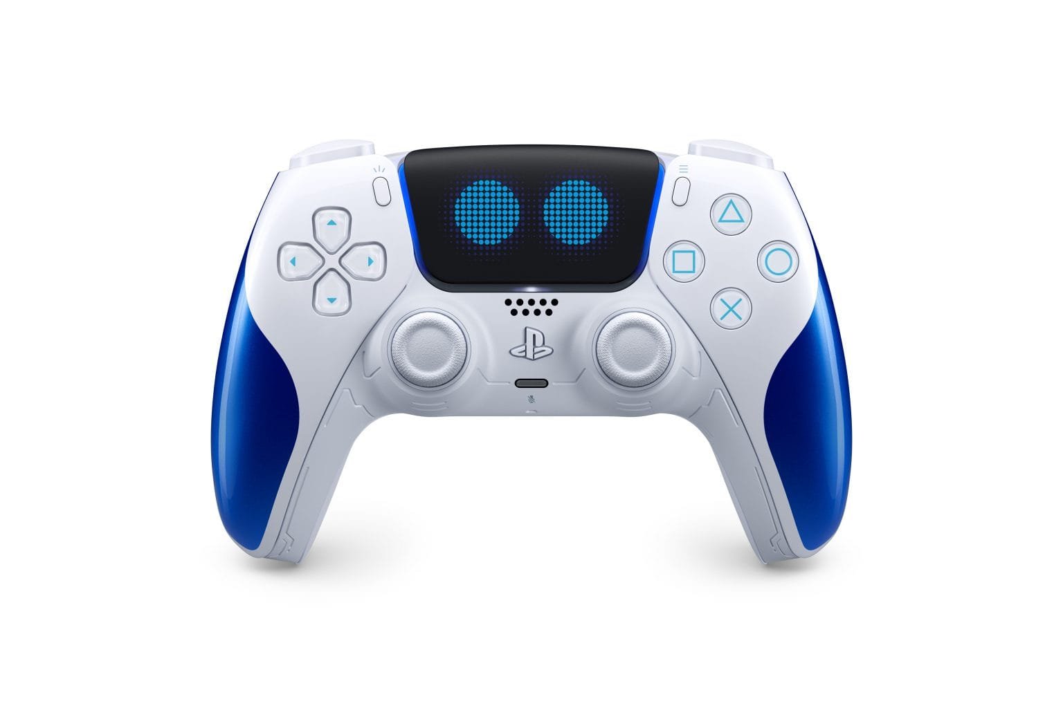PlayStation fait vraiment du DualSense d’Astro Bot une véritable manette de jeu
