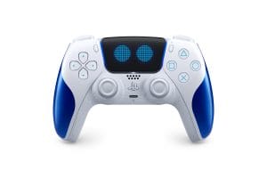 PlayStation fait vraiment du DualSense d'Astro Bot une véritable manette de jeu