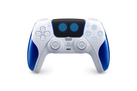 Astro Bot