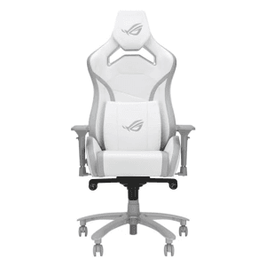 Asus ROG Chariot X Core Blanc