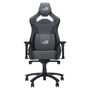 Asus ROG Chariot X Core Gris