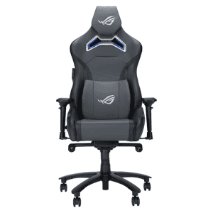 Asus ROG Chariot X Gris