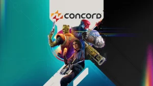 La version bêta du jeu Concord n'a pas répondu à l'engouement suscité par les réactions négatives.