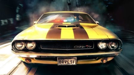 Ubisoft déclare que de nouveaux projets sont en cours pour la franchise Driver