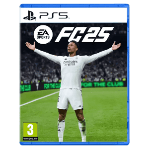 Promo 1237 EA SPORTS FC 25 Standard Edition PlayStation 5