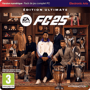 EA SPORTS FC 25 Ultimate Edition  PC