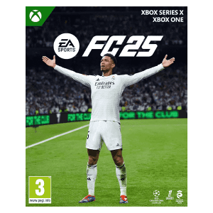 Promo 1240 EA SPORTS FC 25 Standard Edition Xbox Series X