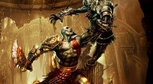 Il est possible de terminer God of War 3 sur PC grâce à l'émulateur RPCS3