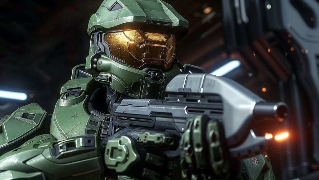 Halo : Xbox prépare enfin le grand retour de sa licence culte 3 Halo