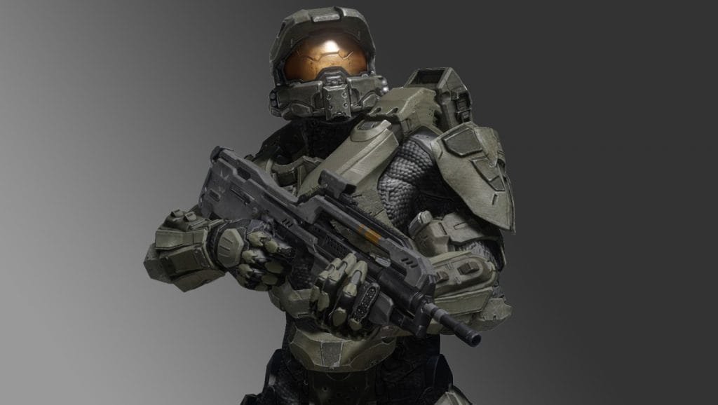 Des rumeurs circulent sur le fait que des remakes de la trilogie Halo sont en cours de développement, et seraient en plus disponibles sur PS5. Halo 2