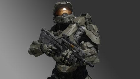 Halo 2