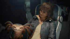 Selon le développeur , Star Wars Outlaws n'est pas un jeu d'Ubisoft avec un skin Star Wars.
