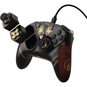 Thrustmaster ESWAP X2 ELDEN RING pour Xbox Series X|S et PC