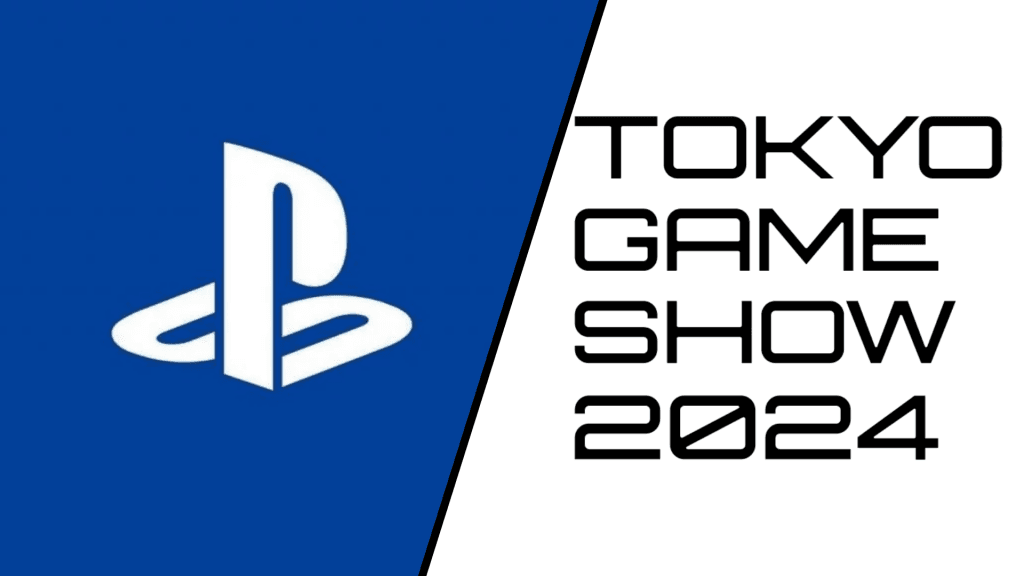 playstation tgs 2024