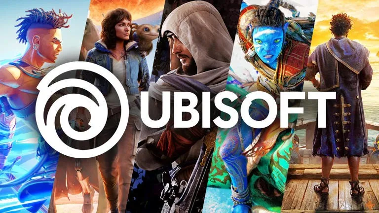 ubisoft