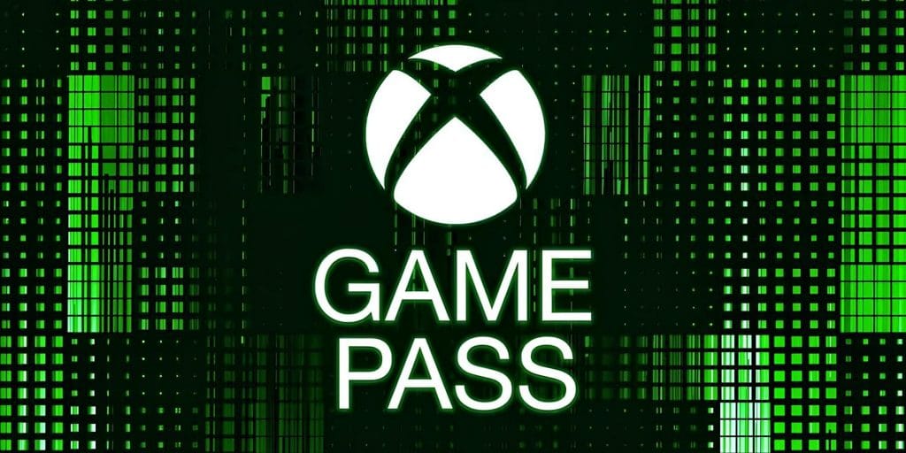 xbox game pass