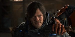 Selon Kojima, le jeu Death Stranding 2 est encore plus étrange par rapport au premier jeu. Selon Kojima, le jeu Death Stranding 2 est encore plus étrange par rapport au premier jeu.