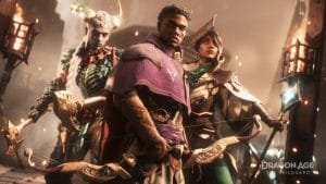 La date de sortie très attendue du jeu Dragon Age : The Veilguard a été révélée.