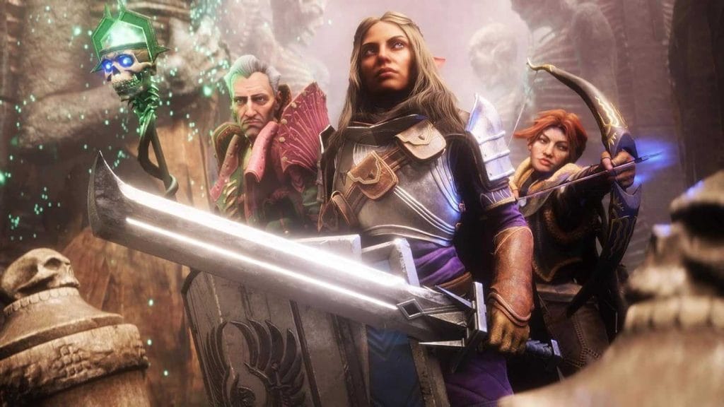 Les fans de Mass Effect se mobilisent pour convaincre EA de sauver la saga