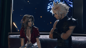 Final Fantasy VII Remake : un troisième opus ambitieux avec exploration aérienne libre
