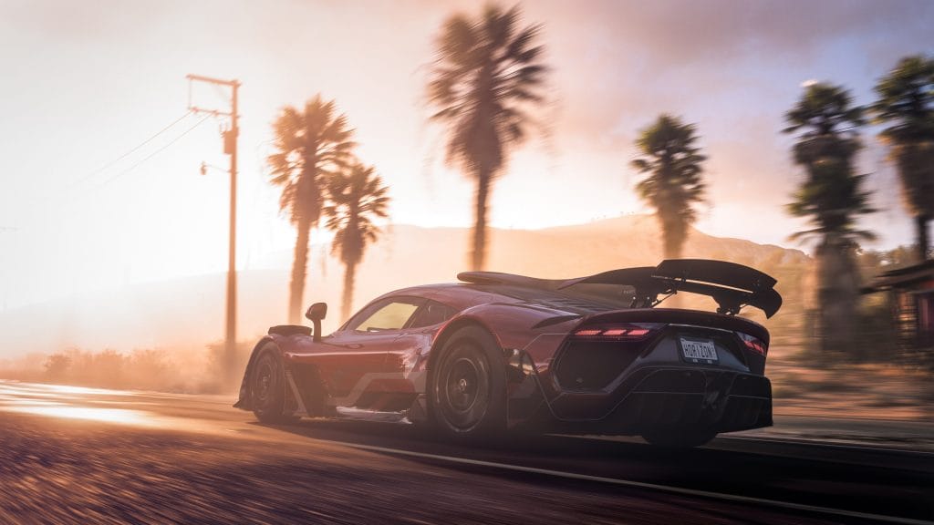 Forza Horizon 5 rapporte 100 millions de dollars sur PS5 en moins de deux mois 2 Forza Horizon 5