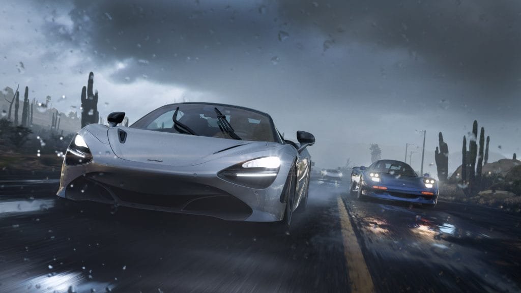 Forza Horizon 6 : un post supprimé d’un importateur automobile relance la rumeur du Japon 3 Forza Horizon 5 5